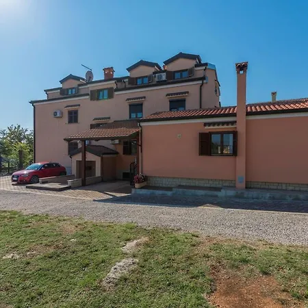 Bassetti Apartamento