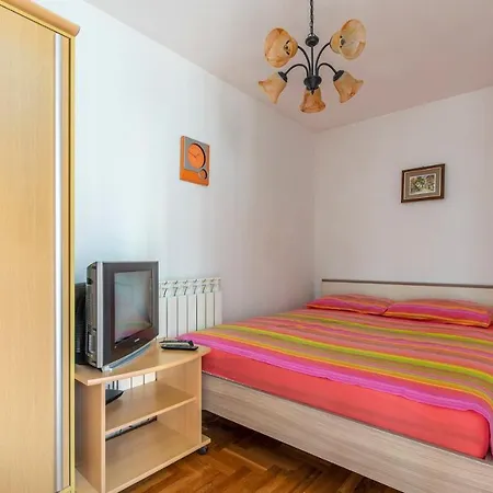 Apartamento Bassetti *
