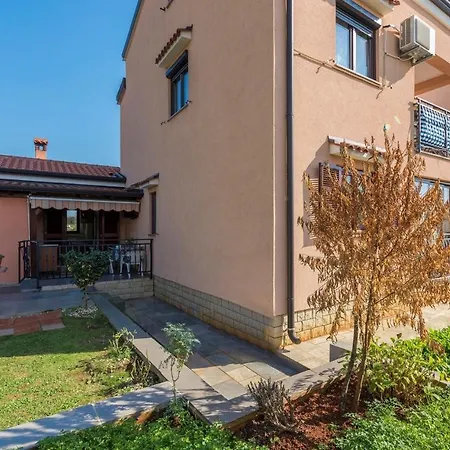 Apartamento Bassetti *