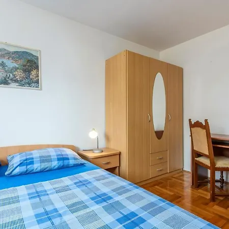 Apartamento Bassetti