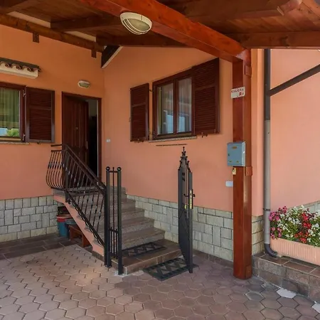 Bassetti Apartamento Poreč