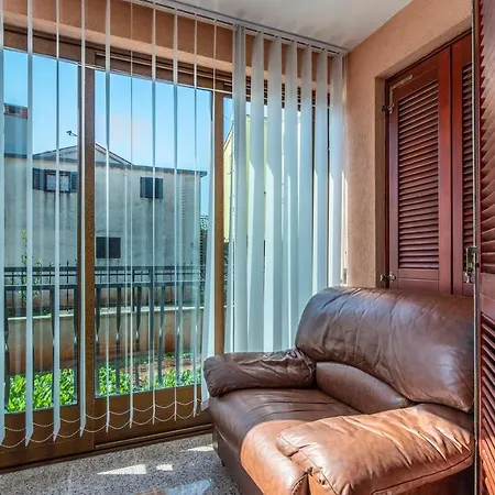 Bassetti Apartamento Poreč