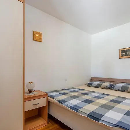 Bassetti Apartamento Poreč