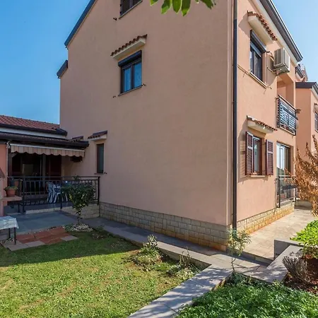 Bassetti Apartamento Poreč