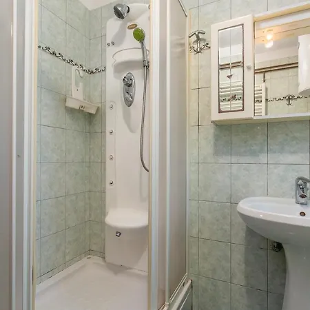 Apartamento Bassetti *
