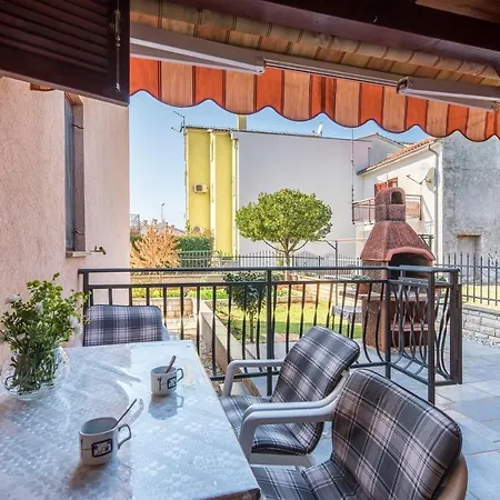 Apartamento Bassetti Poreč