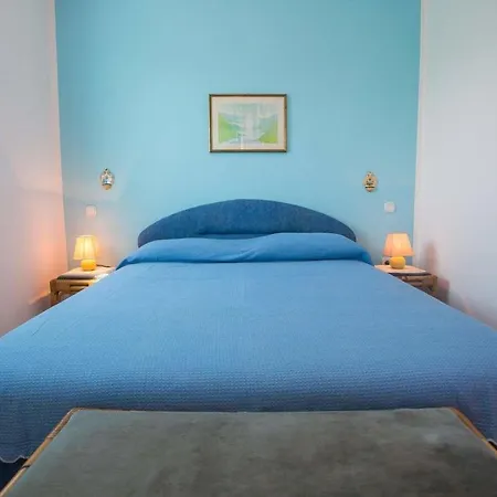 Apartamento Bassetti *