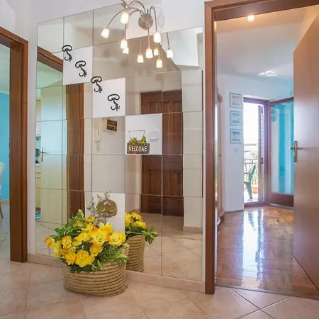 Apartamento Bassetti Poreč