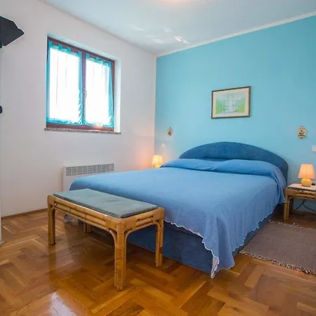 Bassetti Apartamento Poreč