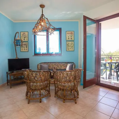 Apartamento Bassetti *