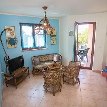 Bassetti Apartamento
