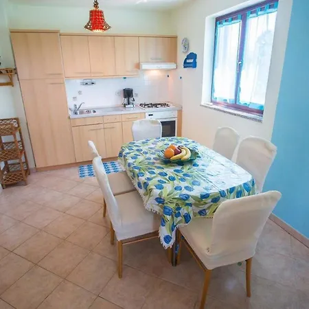 Bassetti Apartamento Poreč